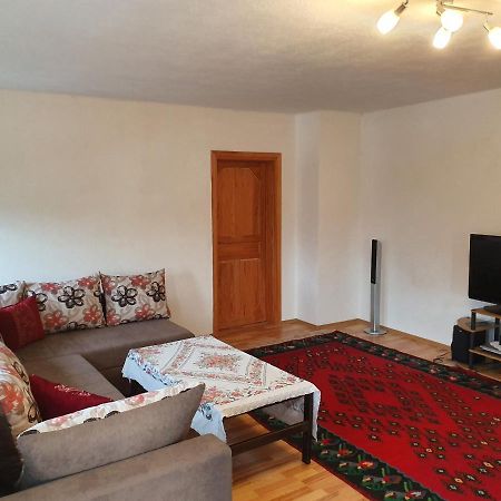 Em Apartment Sarajevo Bagian luar foto