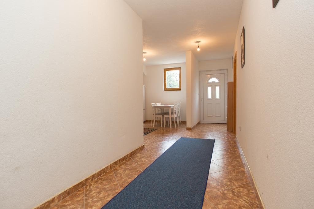 Em Apartment Sarajevo Ruang foto