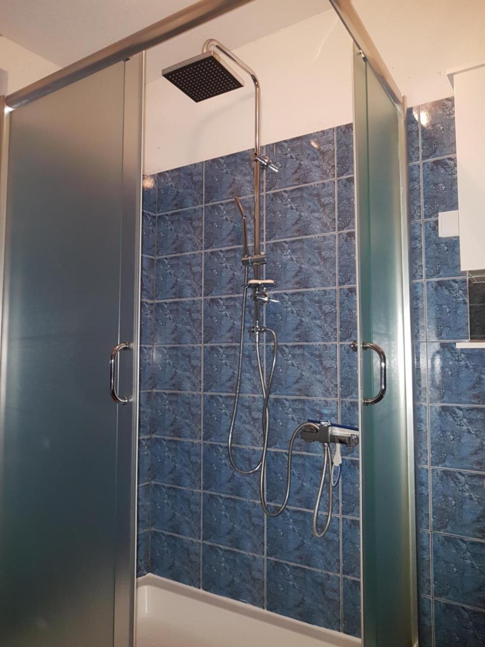 Em Apartment Sarajevo Bagian luar foto