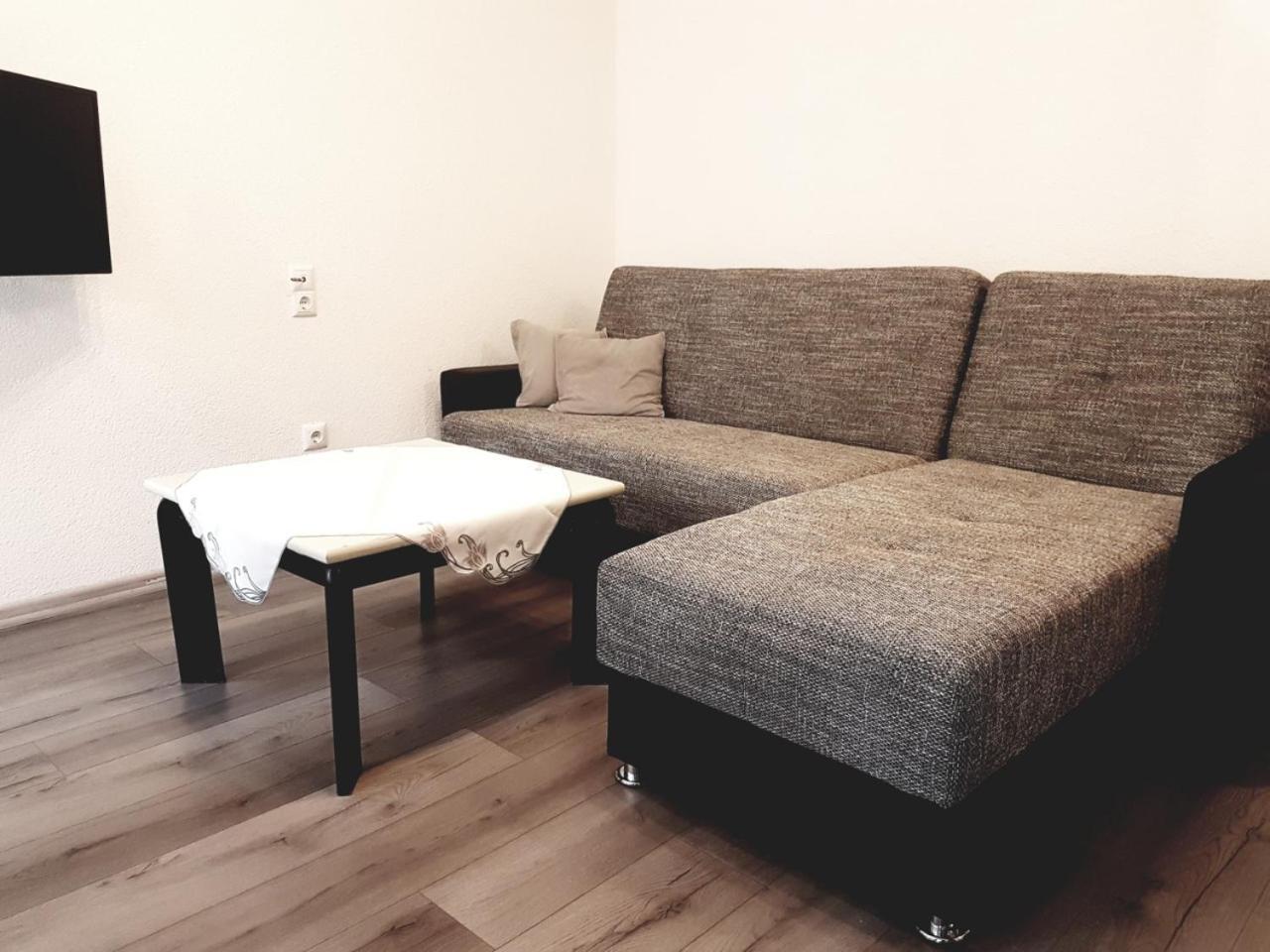 Em Apartment Sarajevo Ruang foto