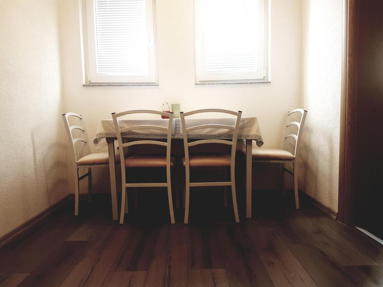 Em Apartment Sarajevo Ruang foto